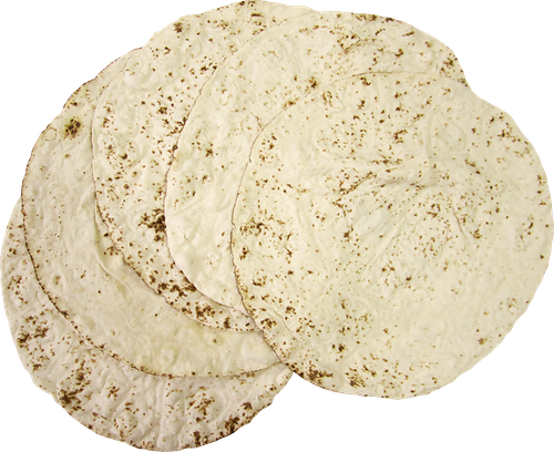 Лаваш ИП МЕЛИКЯН Оригинальный, 210г