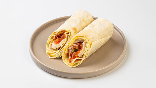 Сэндвич ролл 