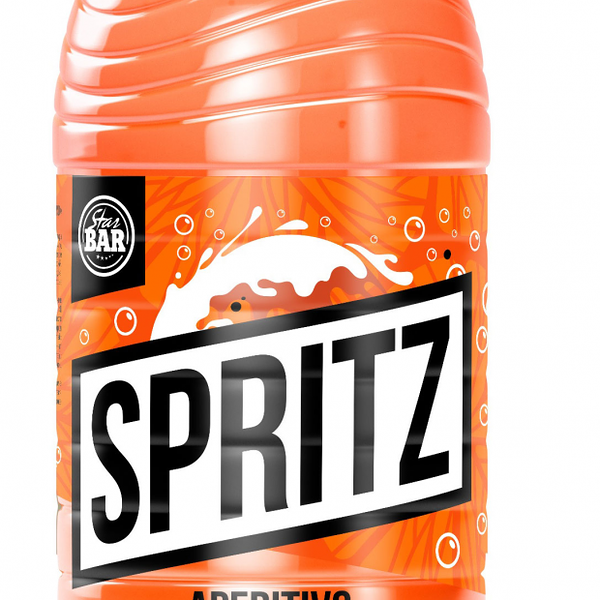 Напиток Star Bar Spritz Aperetivo