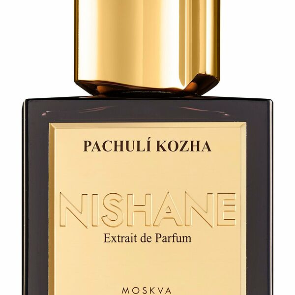 Nishane Pachuli Kozha Духи унисекс, 50 мл