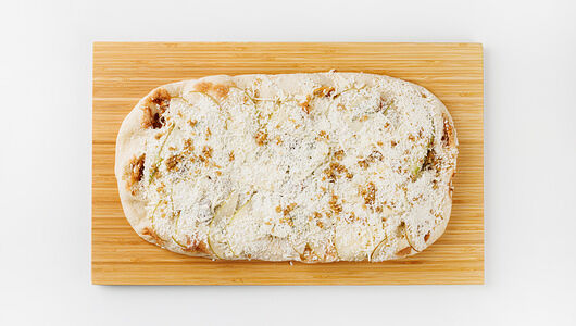 Пицца римская 