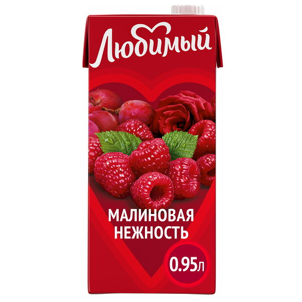 Сокосодержащий напиток 