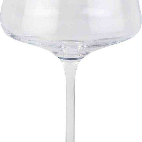 Набор бокалов для белого вина Crystalite Bohemia Corvus 350 мл, 6 шт.