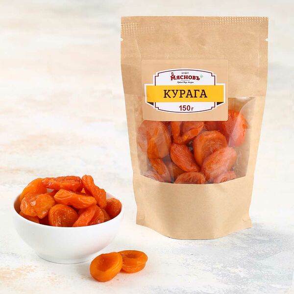 Курага Мясновъ Буфет от КуулКлевер 150 г