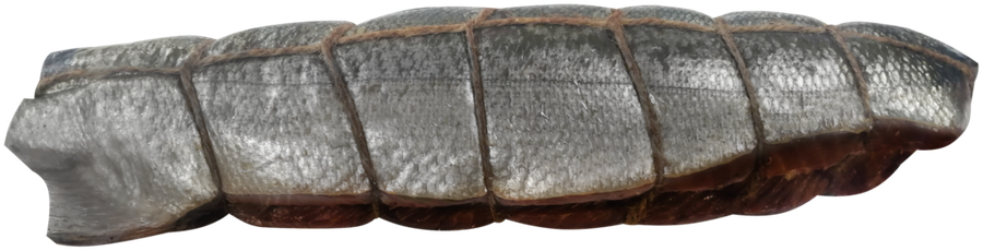 

Кета дальневосточная тушка х/к вес