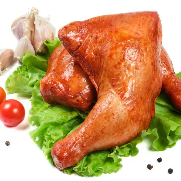 Окорок куриный гриль
