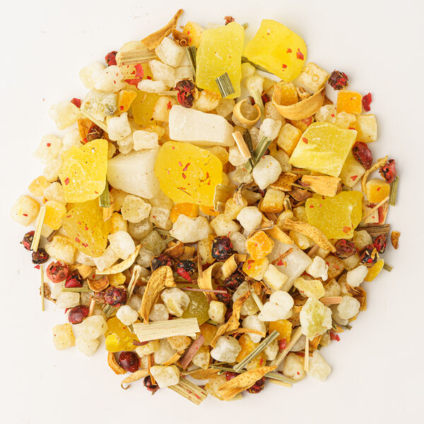 Тропический сорбет