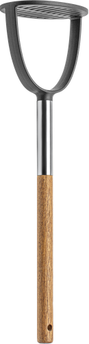 

Толкушка Apollo Acacia для картофеля 33,5×9,8 см