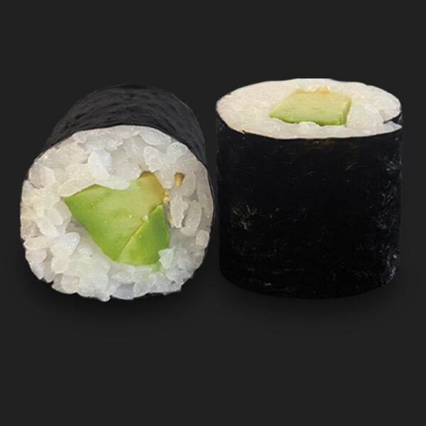 Классический ролл Авокадо