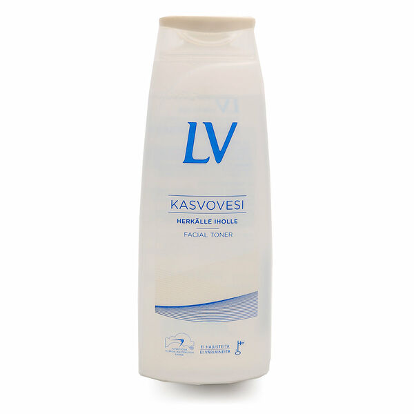 Тоник для лица Kasvovesi ТМ LV