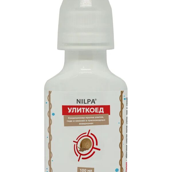 Кондиционер Нилпа Улиткоед 100 мл