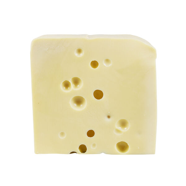 Сыр Свиссталер легкий из коровьего мол 20% жирн Швейцария