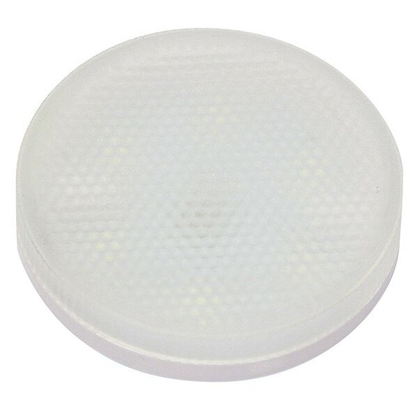 Лампа светодиодная PLED- ECO-GX53 Jazzway