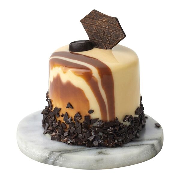 Пирожное «Бейлис», Cream Royal