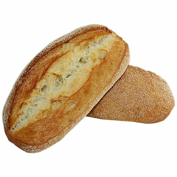 Булочка Сочинский Хлебокомбинат бездрожжевая пшеничная