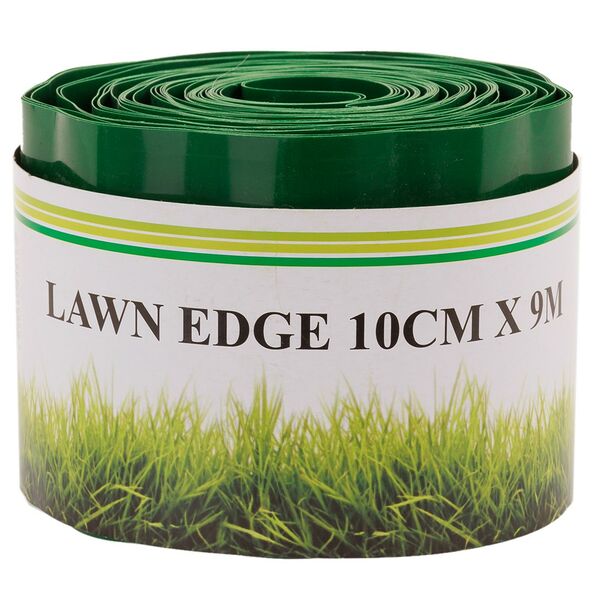 Лента бордюрная