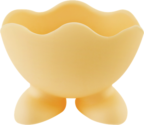 Подставка для яиц Homeclub 5 см, на ножках