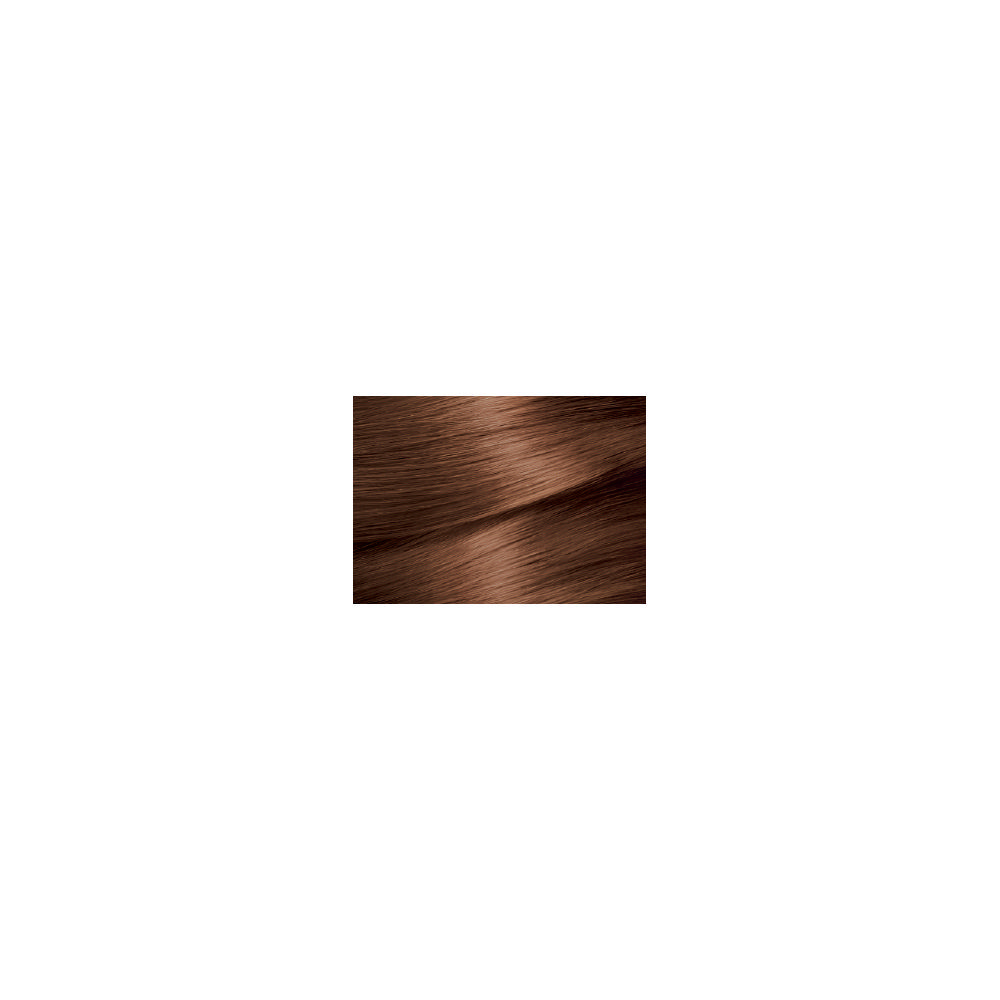 

Крем-краска для волос Garnier Color Naturals 6.34 Карамель 112 мл