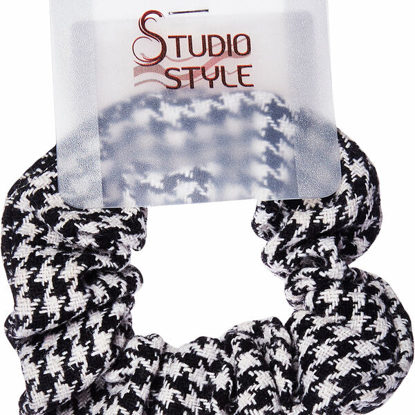 Украшение для волос Studio Style резинка широкая