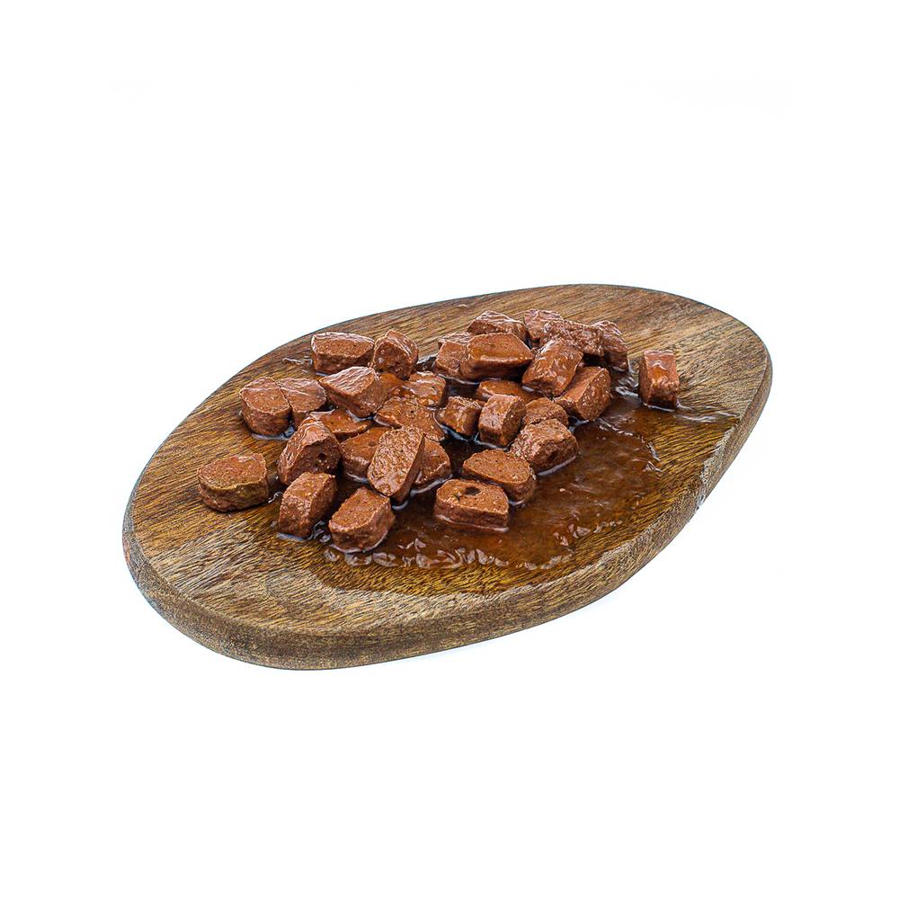 

Консервы Мнямс Комфортное пищеварение для собак всех пород кусочки в соусе индейка 400 г