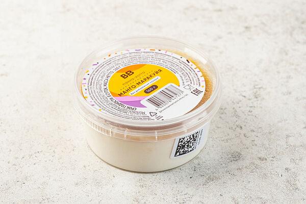 Панна-котта 