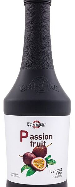 Фруктовый наполнитель Barline Маракуйя 1л