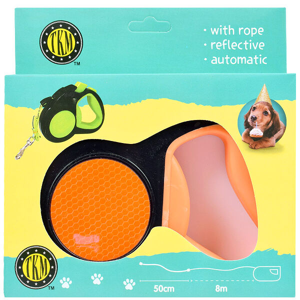 Adel Pet   Рулетка 8м