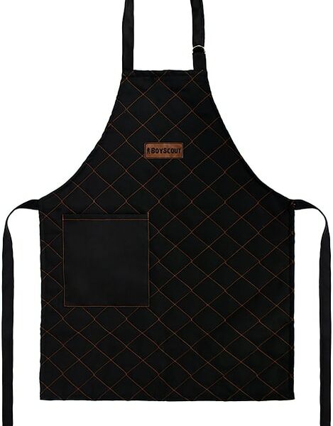 Фартук BoyScout стеганый с карманом