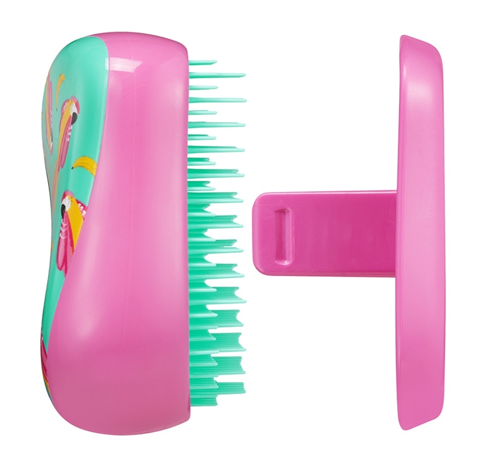 

Расчёска Compact Styler Paradise Bird, Tangle Teezer, 1 шт., Великобритания