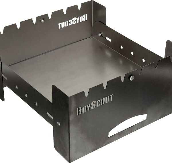 Мангал BoyScout Компакт складной 34*36*18см
