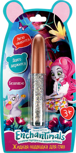

Игрушка МИЛАЯ ЛЕДИ Жидкая подводка, в ассортименте, 3,2мл