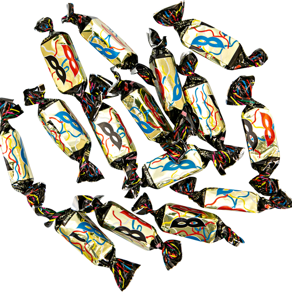 Конфеты ЮУК Маска ВЕС 