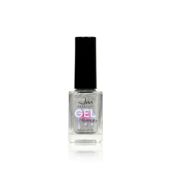 Лак для ногтей Jeanmishel Gel formula 171 , 12мл