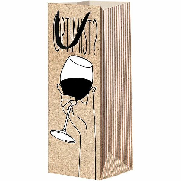 Пакет Лакарт St крафт