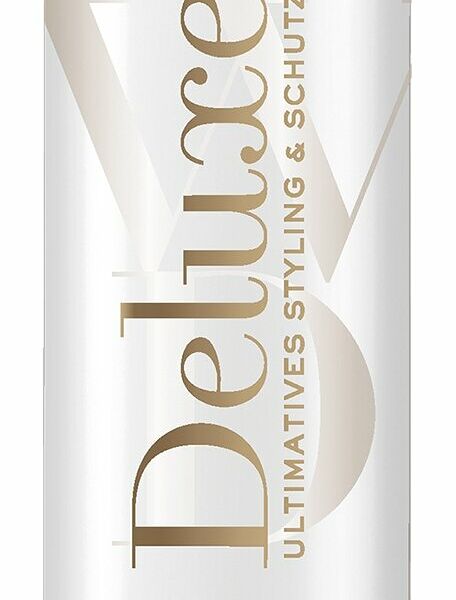 Лак для волос Wella welladeluxe hydro Protect&Style Защита и стиль ЭСФ 4, 250 мл