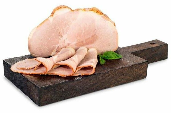 Буженина запеченная ТМ КФХ Еремино поле