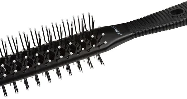 Расческа Zinger продувная