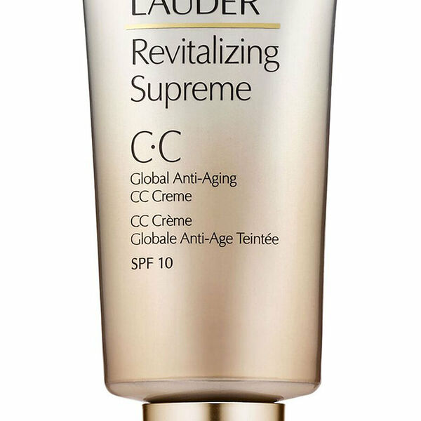 ESTEE LAUDER Revitalizing Supreme CC-крем антивозрастной для лица SPF 10, 30 мл