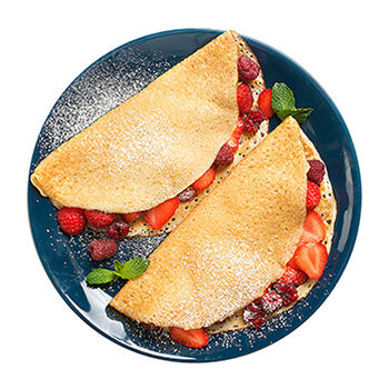 Блины русские