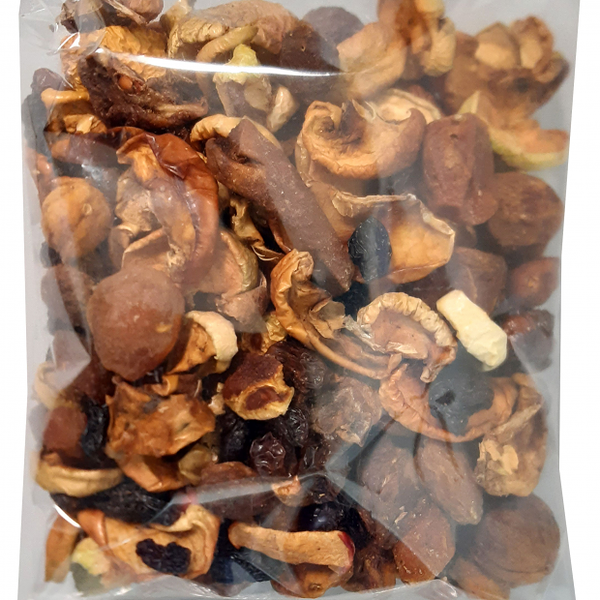 Компотная смесь