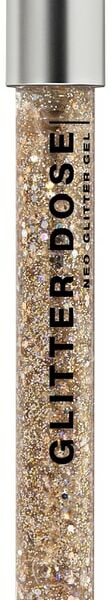 Глиттер Influence Beauty Glitter dose Тон 03