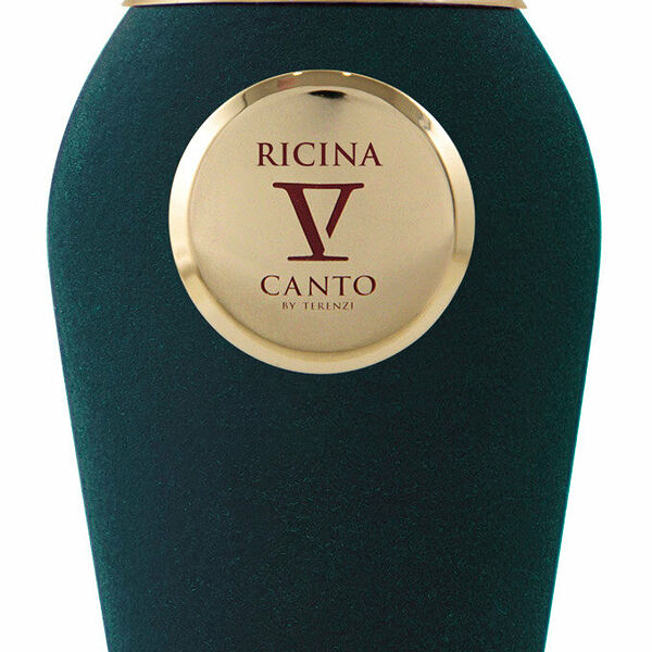 V CANTO Ricina Духи унисекс, 100 мл