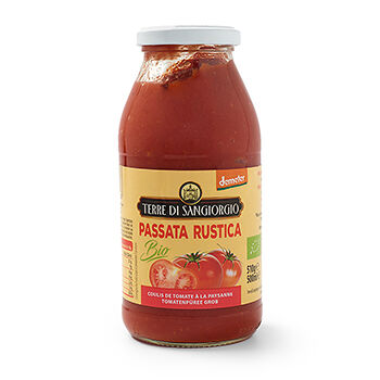 Соус томатный Terre di Sangiorgio Деревенский