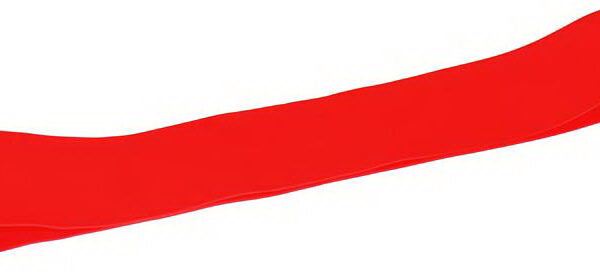 Резинка для фитнеса 650-0,9-N