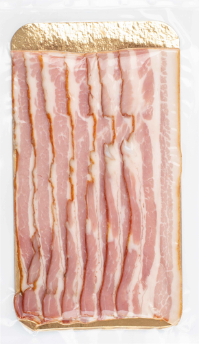 

Грудинка сырокопченая ЛАМТЕВ бескостная, категория Г, 110г