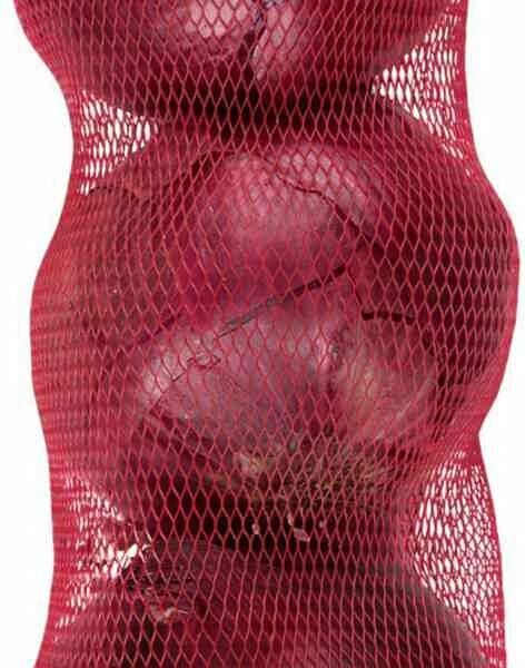 Лук красный