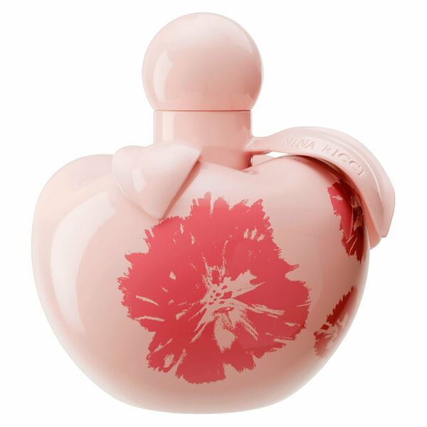 NINA RICCI Nina Fleur Туалетная вода жен., 80 мл