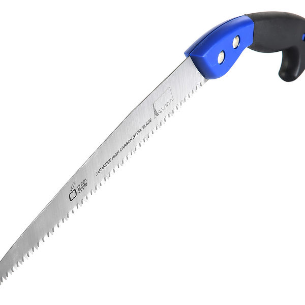 Пила Green Apple профессиональная садовая с чехлом