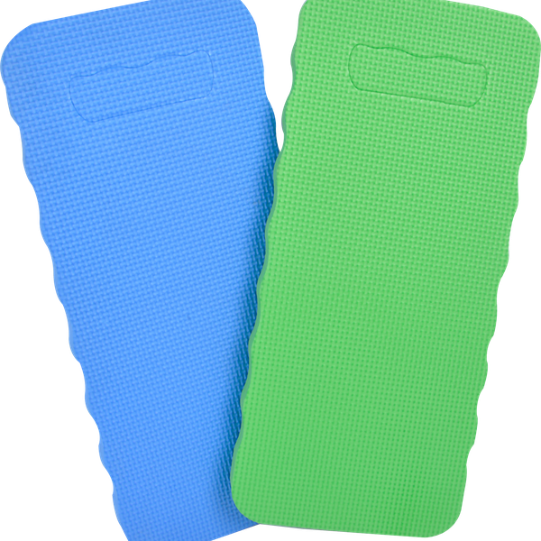 Коврик садовый GIARDINO CLUB 38х16,5х1,9см, Арт. LTAJ-3002, 1 шт., в ассортименте