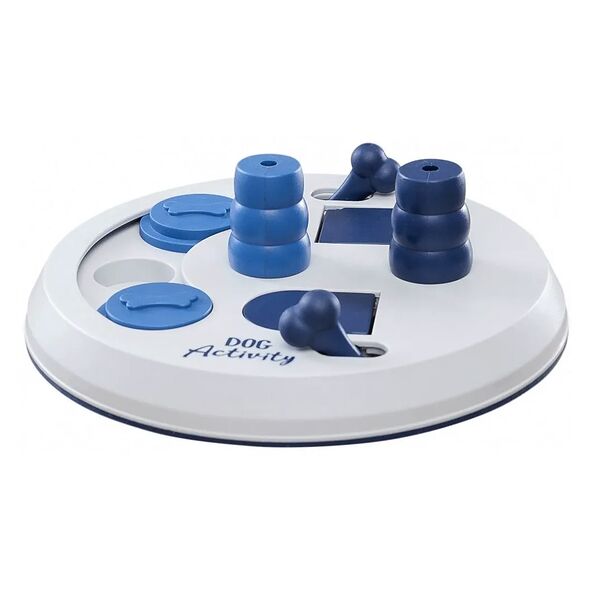Игрушка для собак развивающая Flip Board, диаметр 23 см